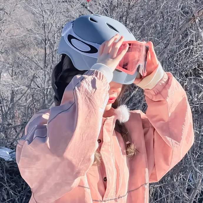 百无禁忌！女高中生私房话